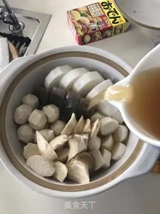关东煮