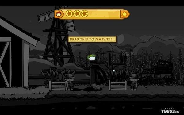 涂鸦冒险家:无限——PC图文攻略