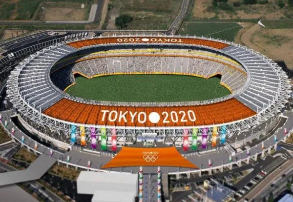 东京奥运或将闭门举行，日本为何铁了心要举办？