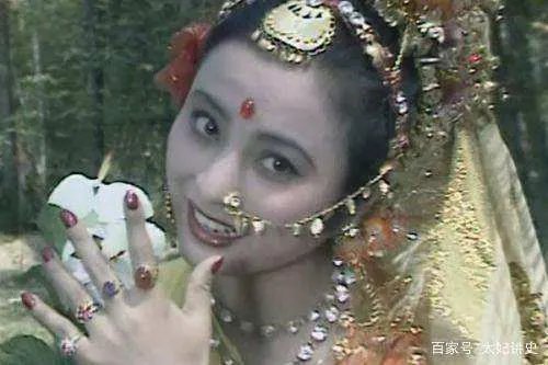 西游记中有哪些女妖最美，其中让孙悟空都把持不住的是谁？