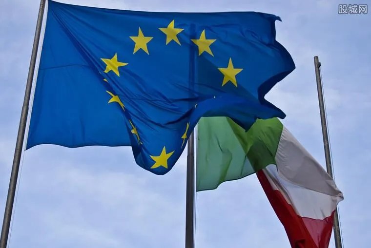 欧盟对美加征关税 美国难逃被报复下场征200亿关税