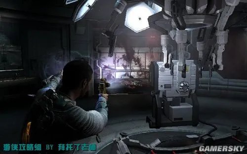 《死亡空间2》图文流程攻略