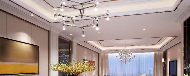 吊顶龙骨间距规范要求是什么