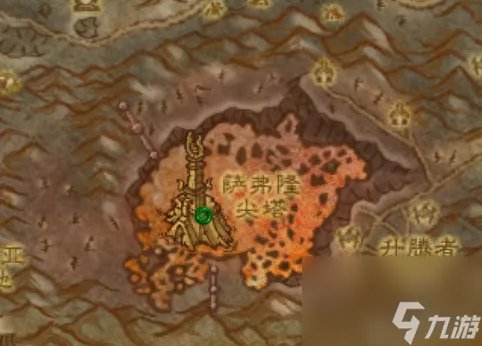 火焰之地副本入口在哪里 魔兽火焰之地团本成就介绍