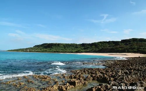 【台湾旅游攻略大全】台湾经典环岛游路线 台湾旅游景点推荐