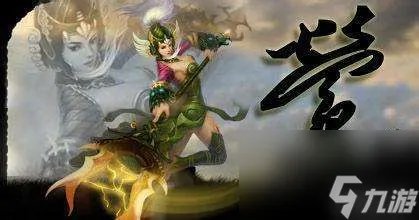 梦三国张莺莺出装推荐及玩法解析 怎么出装最厉害