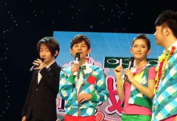 2021快乐大本营停播原因:公司对节目升级(内地综艺鼻祖)