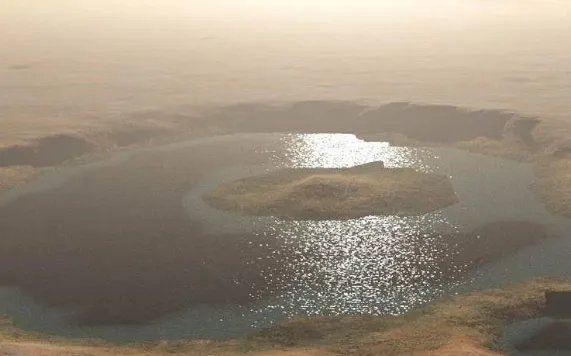 2050年35亿至44亿人用水将受影响,为什么水资源在未来极度短缺?