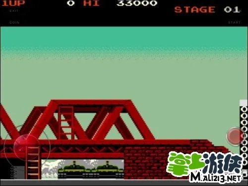 Gridlee使用教程讲解街机模拟器Gridlee怎么用