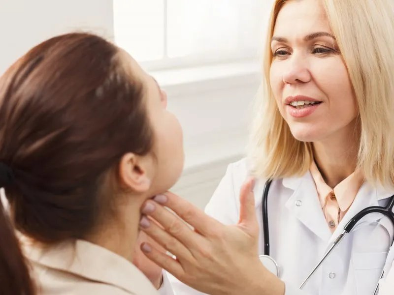 颈部皮肤怎么除皱