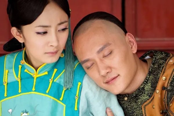 冯绍峰电影作品