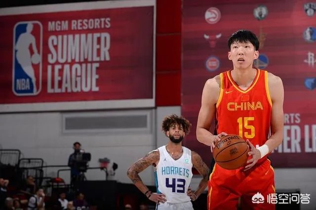 周琦签约欧洲经纪人拒回CBA，他为何想要去欧洲联赛？