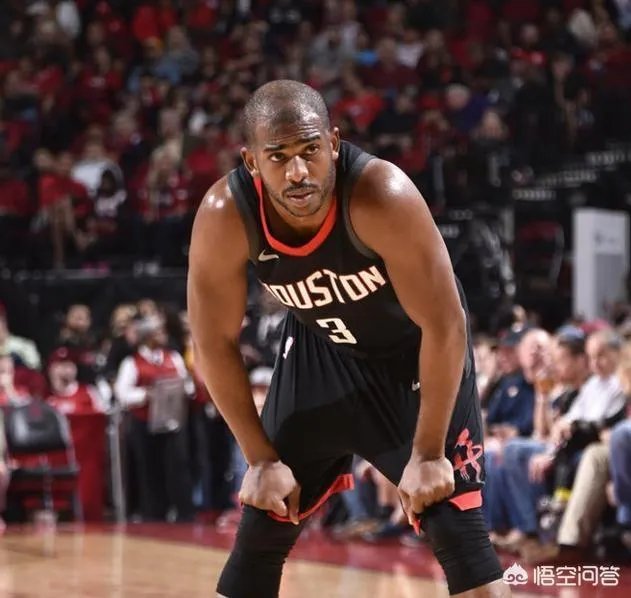 结果出来了，格林被罚2.5万美刀，保罗为其交罚款，这样的火箭队怎么样？