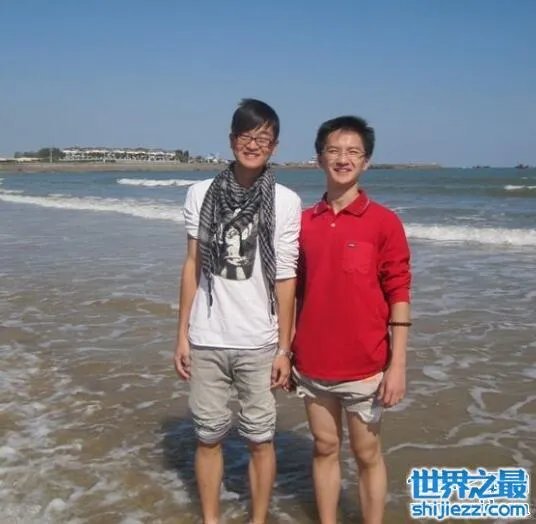 丁凯乐扮演者李瑞现状,快乐星球丁凯乐长大后的照片