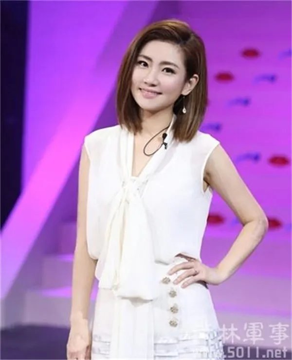 selina现在的照片最新消息 任家萱烧伤前后对比疤痕吓人植皮了吗