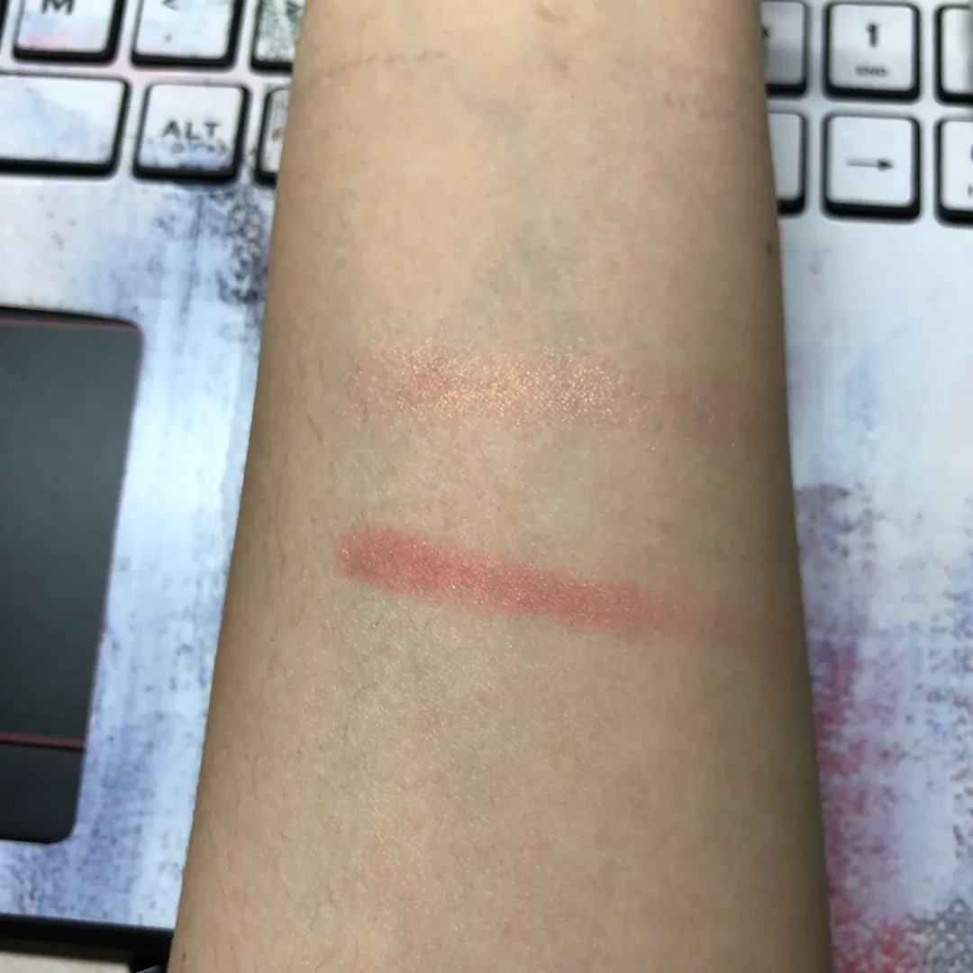 NARS 腮红 torrid 狂热