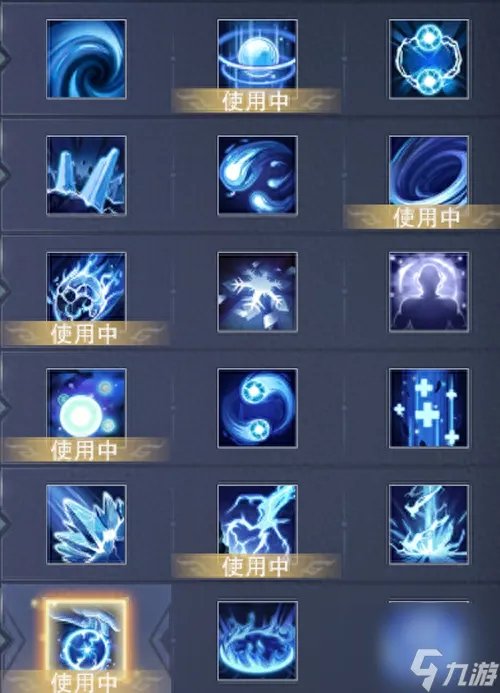 神魔大陆法师天赋加点推荐 神魔大陆法师元素玩法