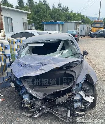 脚离踏板后仍加速，特斯拉回应称这是一段下坡路，对此你怎么看？