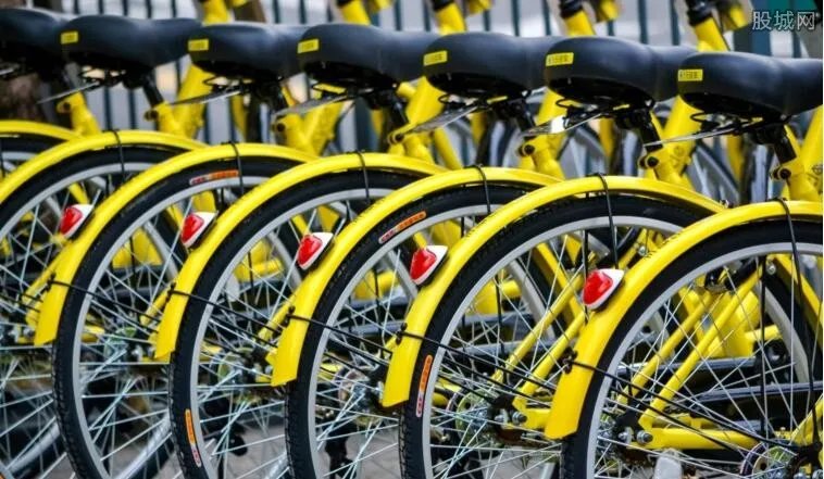 哈罗单车控诉ofo 小黄车正在上演恶性竞争