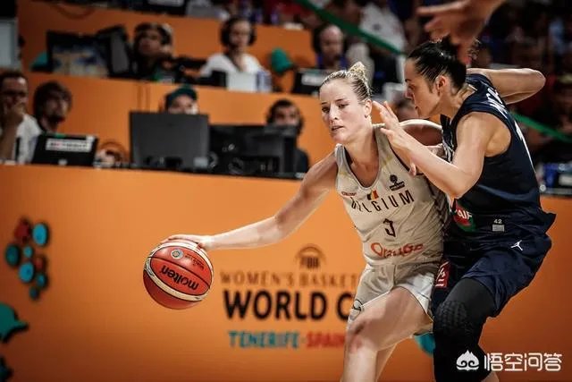 比利时女篮有多强