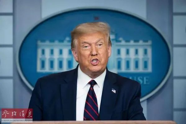 特朗普将赦免一个“非常重要”的人，会是谁呢？