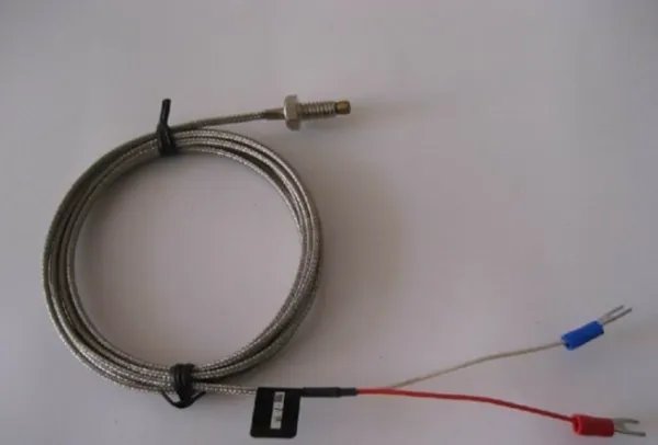 pt100是热电阻还是热电偶