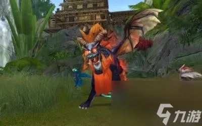 诛仙boss坐标大全 诛仙七大强力守护BOSS在哪里介绍