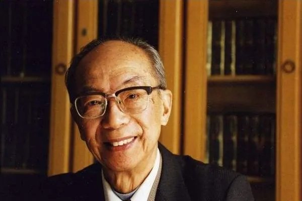 法学家潘汉典逝世