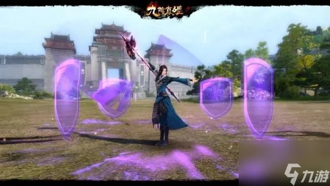 九阴真经4内属性详解和选择推荐 含刑天城四内心法解析