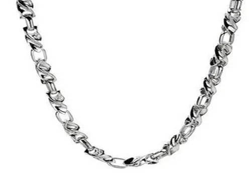 周大福男士白金项链价格介绍 哪些因素影响白金项链价格