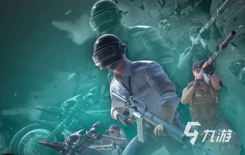 绝地求生数据号哪里买 优质的游戏账号交易平台推荐