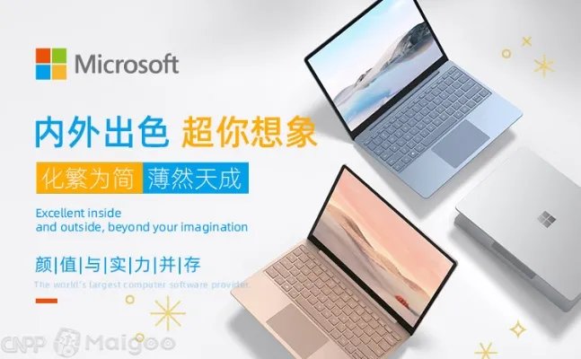 盘点中国IT巨头 美国知名IT公司有哪些 IT大企业名录