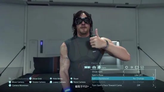 《死亡搁浅:导演剪辑版》中文新预告公布 详细介绍新内容