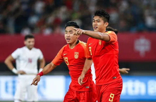 U23国足3-2伊朗具体情况怎么样?