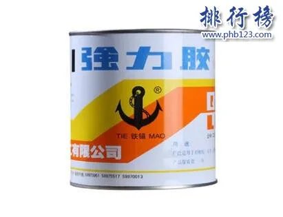 全世界胶水哪些牌子好?2018全世界胶水品牌排行榜推荐
