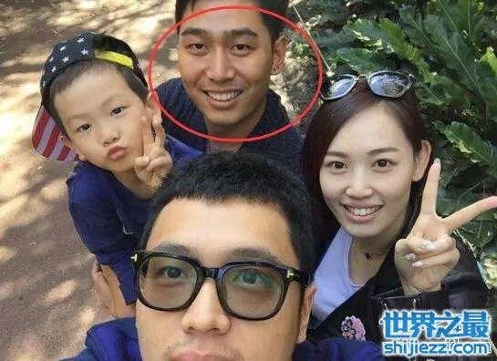 王宝强堂弟王永飞530是谁 