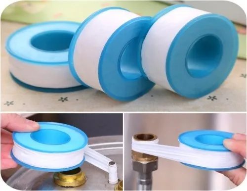 水龙头怎么换 不同类型的水龙头如何安装