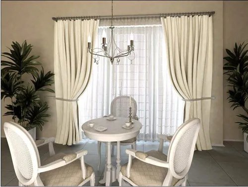 什么是阻燃窗帘 阻燃窗帘的性能