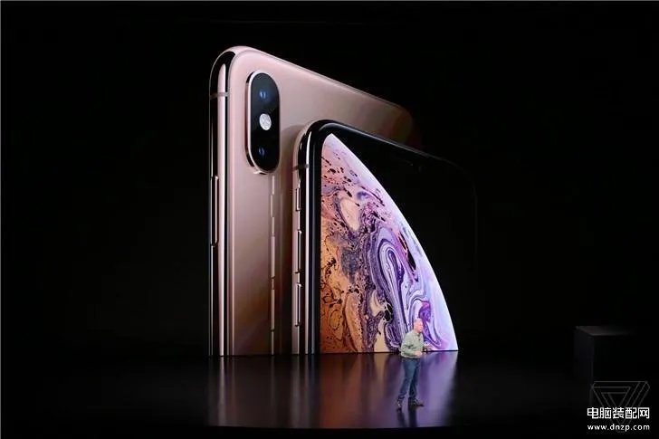 iphonexsmax屏幕尺寸多大厘米（苹果iPhone Xs Max测评）