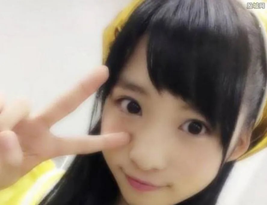 一亿光年美少女是什么 一亿光年美少女有多美