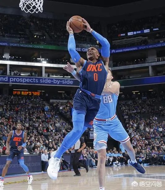 11月20日,威少复出砍准三双仍输球,施罗德进攻低迷,你如何评价这场比赛?