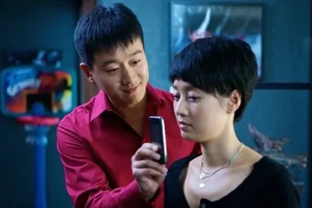 马伊琍且行且珍惜原句是什么?