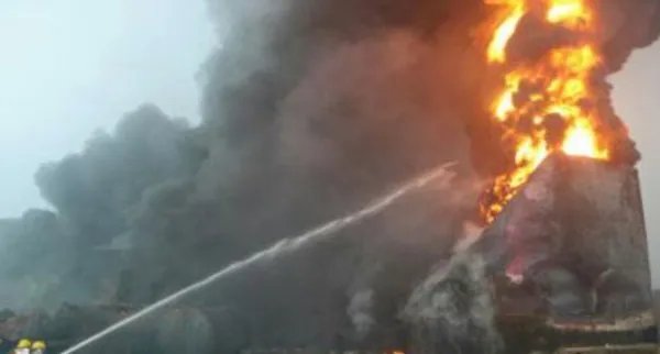 河南化工企业发生爆炸，爆炸事故是否造成人员伤亡？