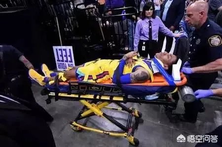 勇士麦考重伤,对球队有多大影响?