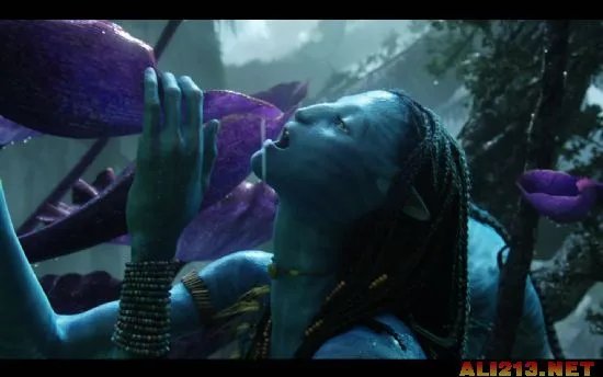 是日美女电影:《哥伦比亚人》佐伊·索尔达娜