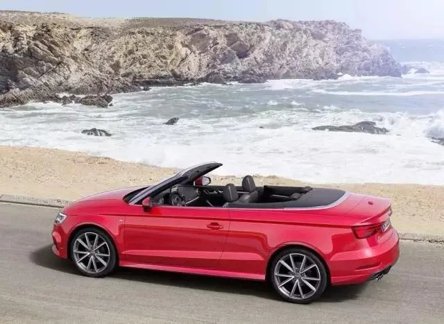 50万以内有什么敞篷车推荐？