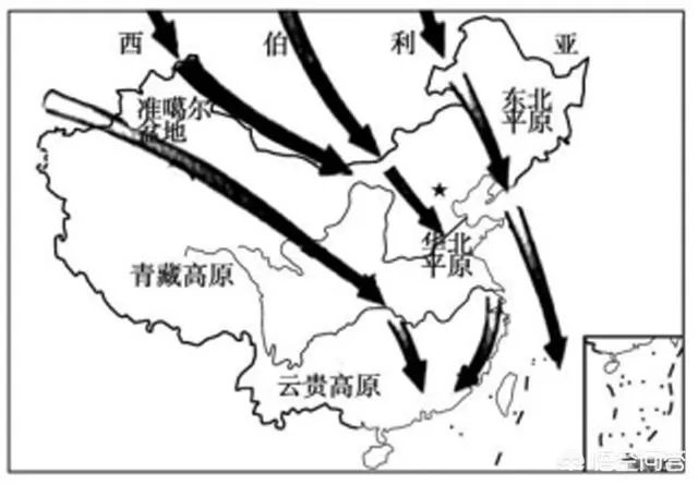 美国的超级寒流是怎么产生的?中国会遇到这样的寒流吗?