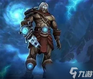 魔兽世界侍从官之肩在哪 详细在哪里攻略推荐