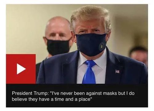 进电影院必须全程戴口罩,那么多人戴口罩还有用吗?