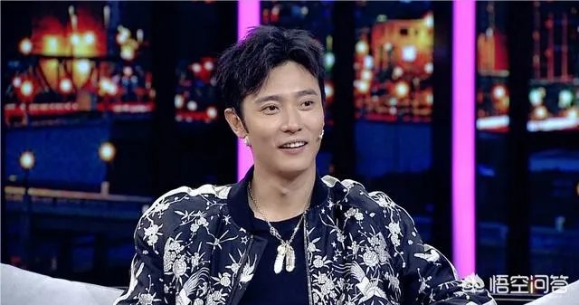 如何评价演员张丹峰?